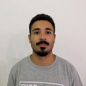 Daniel Amaral Cardoso dos Santos