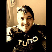 Eduardo Vieira Silveira