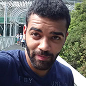 Matheus Santos Ferraz