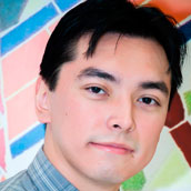 Elvis Naoto Nishida Correia