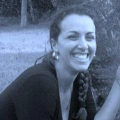 Lizandra Czermainski Bretanha